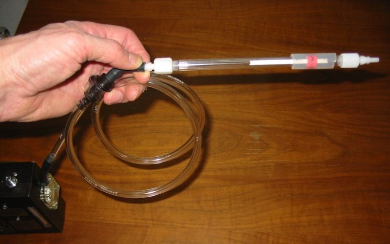 Baupraxis Schadstoffe