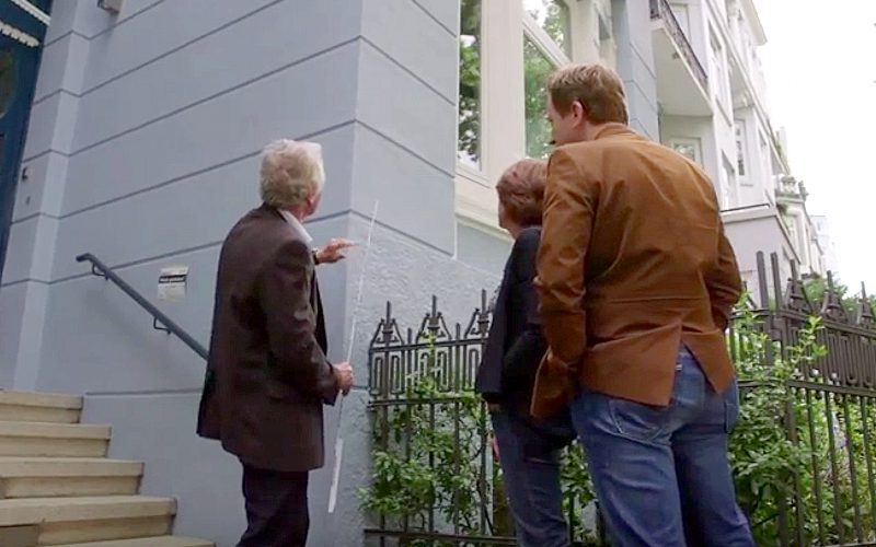 Baupraxis Wohnungskauf