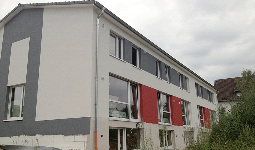 Eigentümergemeinschaften